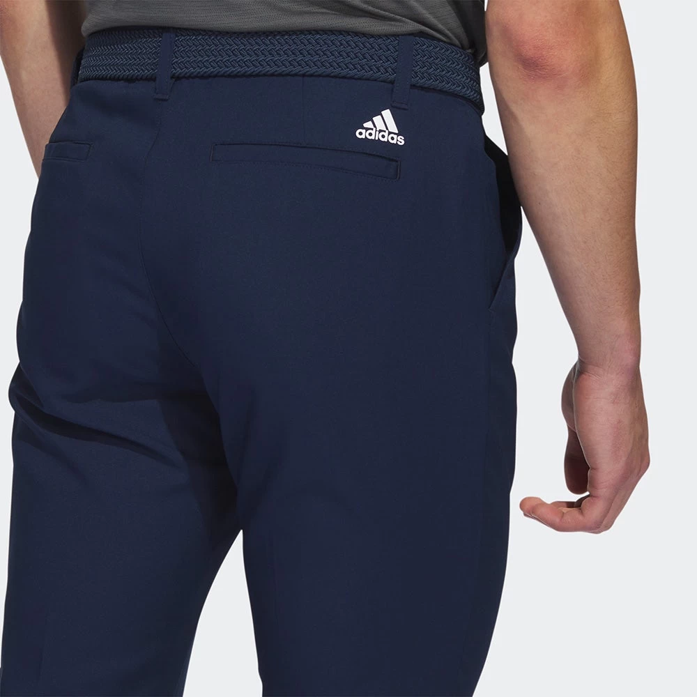 Adidas Golf Trousers - Primegreen Tapered Pant - Collegiate Navy AW23 11 Adidas Golf Trousers - Primegreen Tapered Pant - Collegiate Navy AW23 - Image 9