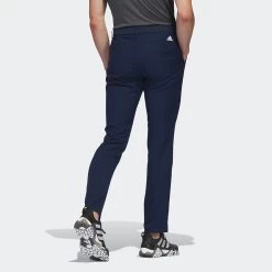 Adidas Golf Trousers - Primegreen Tapered Pant - Collegiate Navy AW23 17 Adidas Golf Trousers - Primegreen Tapered Pant - Collegiate Navy AW23 -Fashion Golf adidas golf trousers primegreen tapered pant collegiate navy ss23 hr9046 b