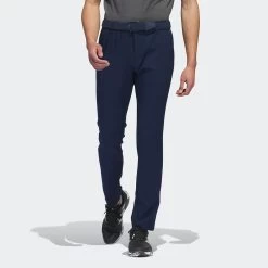Adidas Golf Trousers - Primegreen Tapered Pant - Collegiate Navy AW23 15 Adidas Golf Trousers - Primegreen Tapered Pant - Collegiate Navy AW23 -Fashion Golf adidas golf trousers primegreen tapered pant collegiate navy ss23 hr9046 e