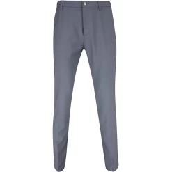 Adidas Golf Trousers - Primegreen Tapered Pant - Grey Five AW23
