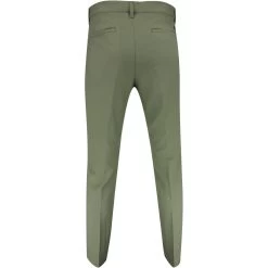 Adidas Golf Trousers - Primegreen Tapered Pant - Olive Strata AW23 13 Adidas Golf Trousers - Primegreen Tapered Pant - Olive Strata AW23 -Fashion Golf adidas golf trousers primegreen tapered pant olive strata ss23 hr9048 9