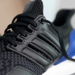 Adidas Golf Shoes - Ultraboost Spikeless - Core Black LE 2023 -Fashion Golf adidas 0016 ultraboost black 7