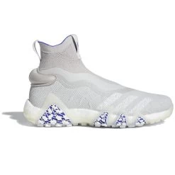 Adidas Golf Shoes - Codechaos Laceless - Grey Two AW23