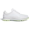 Adidas Golf Shoes - MC80 - White - Lucid Lemon AW23 -Fashion Golf adidas golf shoes mc80 ftwr white lucid lemon aw23 id4748 1