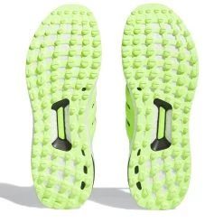 Adidas Golf Shoes - Ultraboost Spikeless - Lucid Lemon AW23 -Fashion Golf adidas golf shoes ultraboost spikeless lucid lemon aw23 ie2136 4