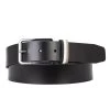 BOSS Golf Belt - Calis Loop Sz35 - Black FA23 1 BOSS Golf Belt - Calis Loop Sz35 - Black FA23 -Fashion Golf boss golf belt calis loop sz35 black fa23 50496720 001