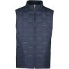 BOSS Golf Gilet - V_Hellion Vest - Dark Navy SP23 -Fashion Golf boss golf gilet v hellion vest dark navy sp23 50485942 402 m