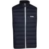 BOSS Golf Gilet - V_Thor Vest - Dark Navy WI23 -Fashion Golf boss golf gilet v thor new logo sp22 01c