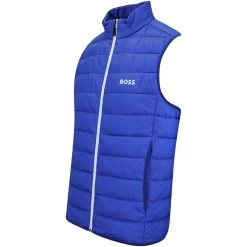 BOSS Golf Gilet - V_Thor Vest - Sodalite Blue FA23 7 BOSS Golf Gilet - V_Thor Vest - Sodalite Blue FA23 -Fashion Golf boss golf gilet v thor vest sodalite blue fa23 image 142