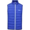 BOSS Golf Gilet - V_Thor Vest - Sodalite Blue FA23 -Fashion Golf boss golf gilet v thor vest sodalite blue fa23 image 143