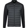 BOSS Golf Jacket - J_Vader - Black SP23 -Fashion Golf boss golf jacket j vader black sp23 50491904 001 m