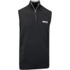 BOSS Golf Jumper - Zaxly Pro - Black FA23 -Fashion Golf boss golf jumper zaxly pro black fa23 50493791 001 59
