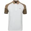 BOSS Golf Shirt - Paule 3 Slim - Training White FA23 -Fashion Golf boss golf shirt paule 3 slim training white fa23 50494331 100 51