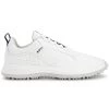 BOSS Golf Shoes - Cedric Spikeless - White 2023 -Fashion Golf boss golf shoes cedric spikeless white 2023 50493234 100 e