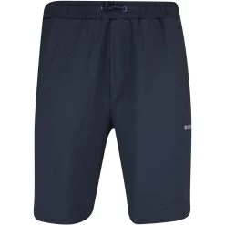 BOSS Golf Shorts - Headlo Active - Dark Navy SP23