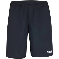 BOSS Golf Shorts - S-B N2 - Black SP23