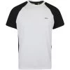 BOSS Golf T-Shirt - Tee Active - Training White SP23 -Fashion Golf boss golf t shirt tee active training white sp23 50487648 100 b