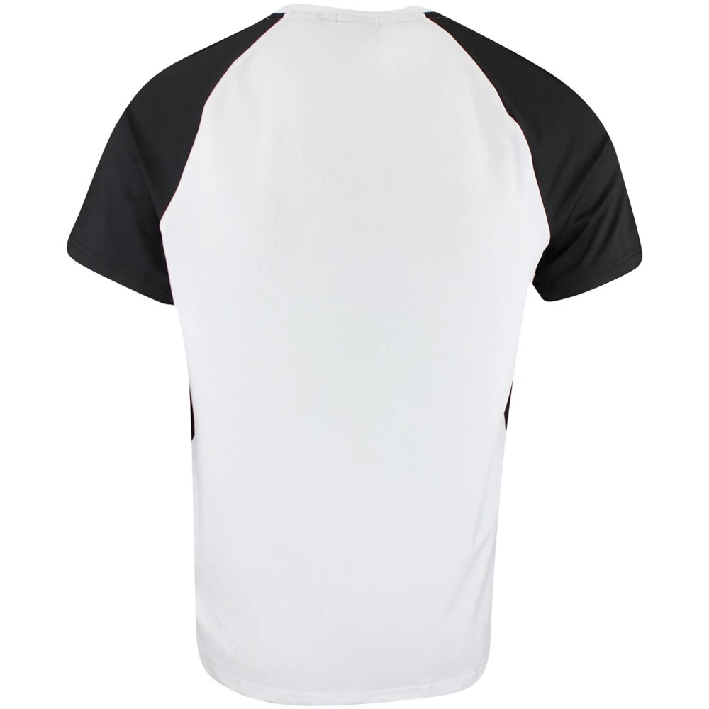 BOSS Golf T-Shirt - Tee Active - Training White SP23 5 BOSS Golf T-Shirt - Tee Active - Training White SP23 - Image 3