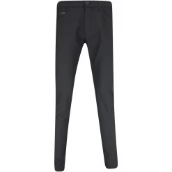 BOSS Golf Trousers - T_ATG Slim - Black FA23