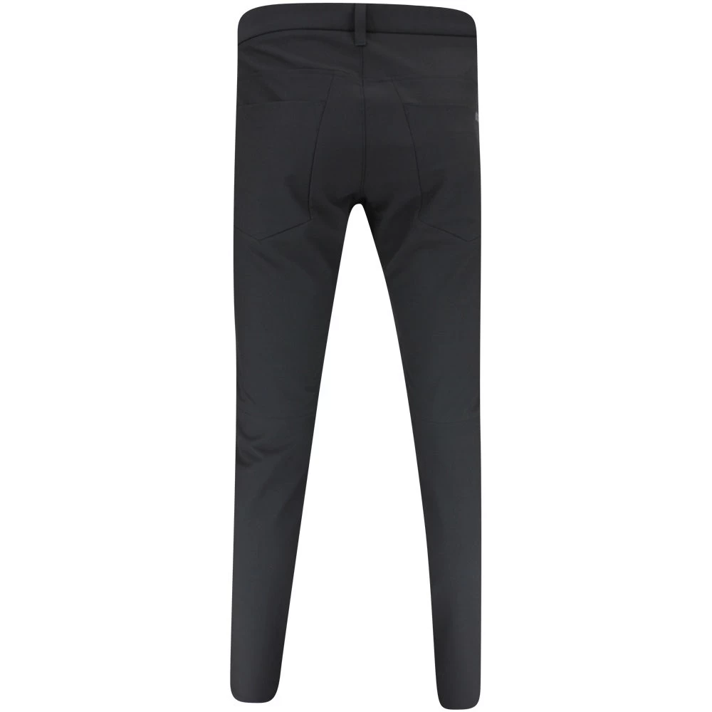 BOSS Golf Trousers - T_ATG Slim - Black FA23 5 BOSS Golf Trousers - T_ATG Slim - Black FA23 - Image 3