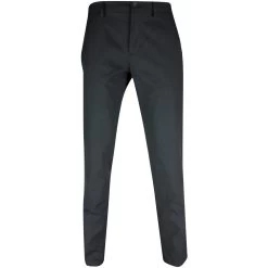 BOSS Golf Trousers - T_Drax Slim - Black PS23