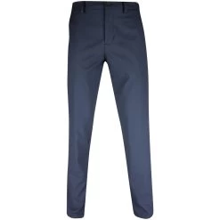 BOSS Golf Trousers - T_Drax Slim - Dark Navy PS23