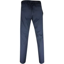 BOSS Golf Trousers - T_Drax Slim - Dark Navy PS23 -Fashion Golf boss golf trousers t drax slim fit 50482656 402 r