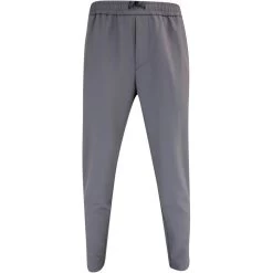 BOSS Golf Trousers - T_Flex Slim - Asphalt FA23