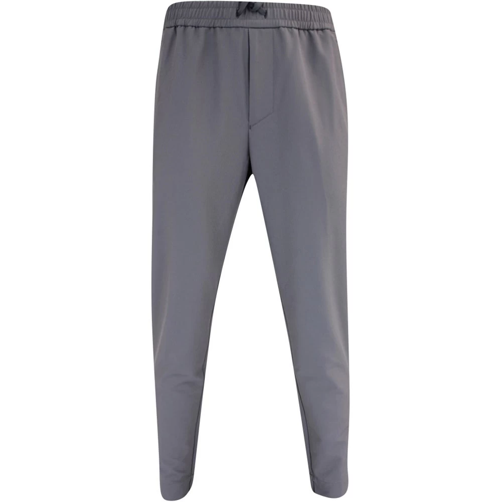 BOSS Golf Trousers - T_Flex Slim - Asphalt FA23 3 BOSS Golf Trousers - T_Flex Slim - Asphalt FA23