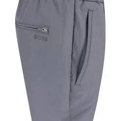 BOSS Golf Trousers - T_Flex Slim - Asphalt FA23 14 BOSS Golf Trousers - T_Flex Slim - Asphalt FA23 -Fashion Golf boss golf trousers t flex slim asphalt fa23 50495491 027 9