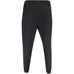 BOSS Golf Trousers - T_Flex Slim - Black FA23 -Fashion Golf boss golf trousers t flex slim black fa23 50495491 001 4