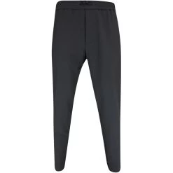 BOSS Golf Trousers - T_Flex Slim - Black FA23
