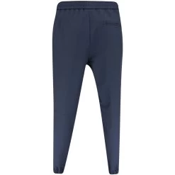 BOSS Golf Trousers - T_Flex Slim - Dark Navy FA23 -Fashion Golf boss golf trousers t flex slim dark navy fa23 image 12