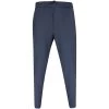 BOSS Golf Trousers - T_Flex Slim - Dark Navy FA23 -Fashion Golf boss golf trousers t flex slim dark navy fa23 image 15