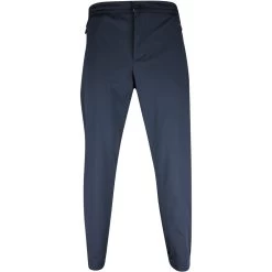 BOSS Golf Trousers - T_Phlox - Dark Navy PS23