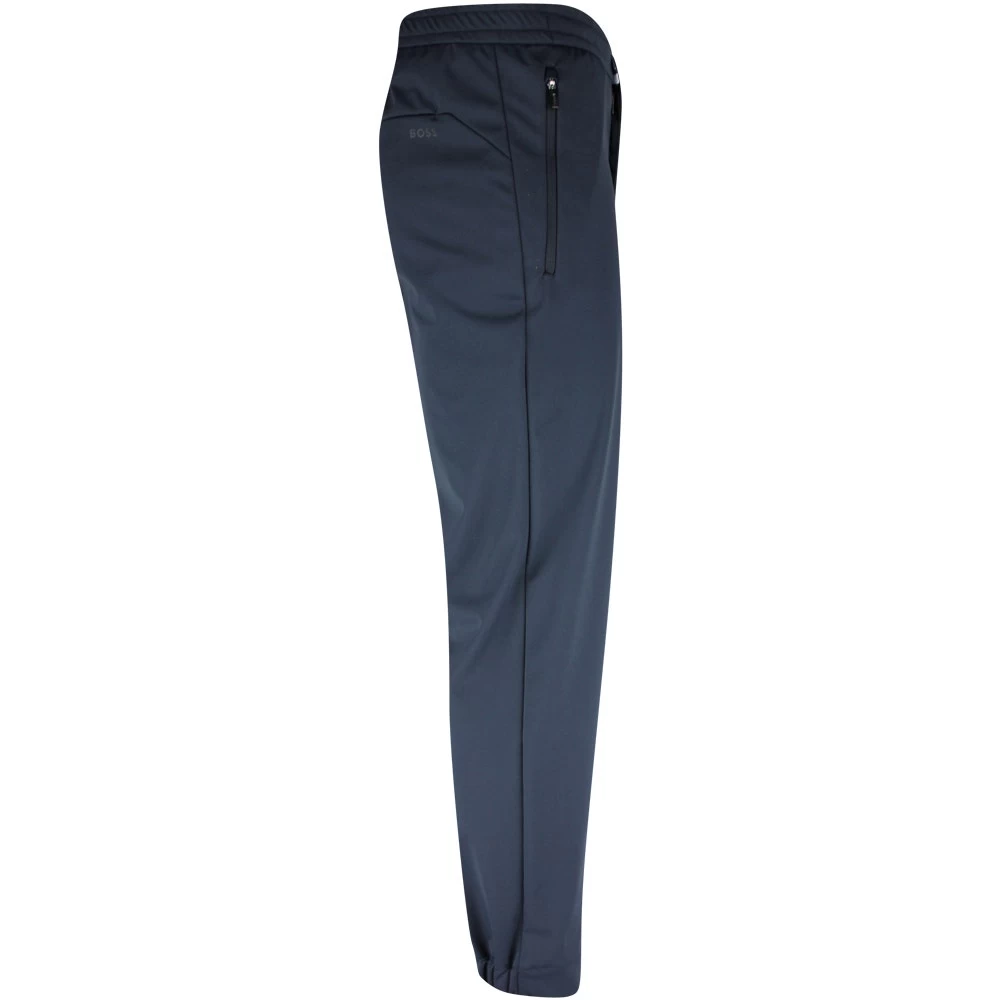 BOSS Golf Trousers - T_Phlox - Dark Navy PS23 4 BOSS Golf Trousers - T_Phlox - Dark Navy PS23 - Image 2