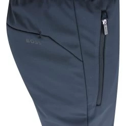 BOSS Golf Trousers - T_Phlox - Dark Navy PS23 9 BOSS Golf Trousers - T_Phlox - Dark Navy PS23 -Fashion Golf boss golf trousers t phlox 50482663 402 o