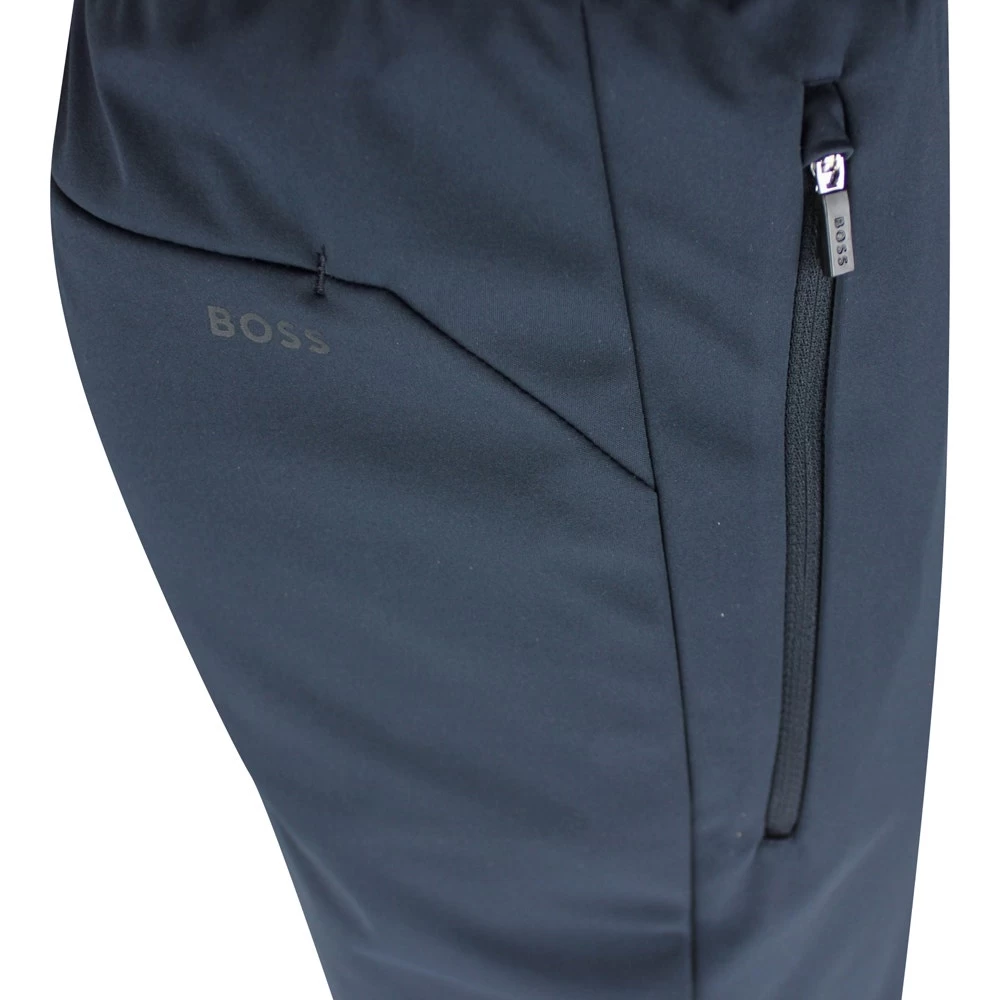 BOSS Golf Trousers - T_Phlox - Dark Navy PS23 6 BOSS Golf Trousers - T_Phlox - Dark Navy PS23 - Image 4