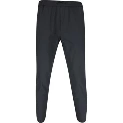 BOSS Golf Trousers - T_Shinobi Jogger - Black SP23