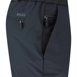 BOSS Golf Trousers - T_Shinobi Jogger - Black SP23 14 BOSS Golf Trousers - T_Shinobi Jogger - Black SP23 -Fashion Golf boss golf trousers t shinobi jogger black sp23 50487217 001 o