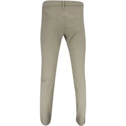 BOSS Golf Trousers - T_ATG Slim - Taupe FA23 8 BOSS Golf Trousers - T_ATG Slim - Taupe FA23 -Fashion Golf boss golf trousers t atg slim taupe fa23 50495498 334 4