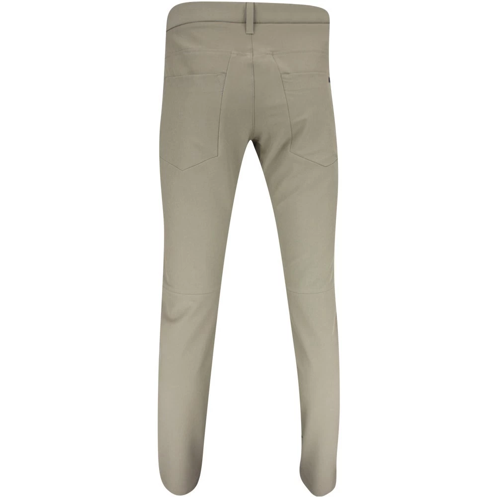 BOSS Golf Trousers - T_ATG Slim - Taupe FA23 5 BOSS Golf Trousers - T_ATG Slim - Taupe FA23 - Image 3