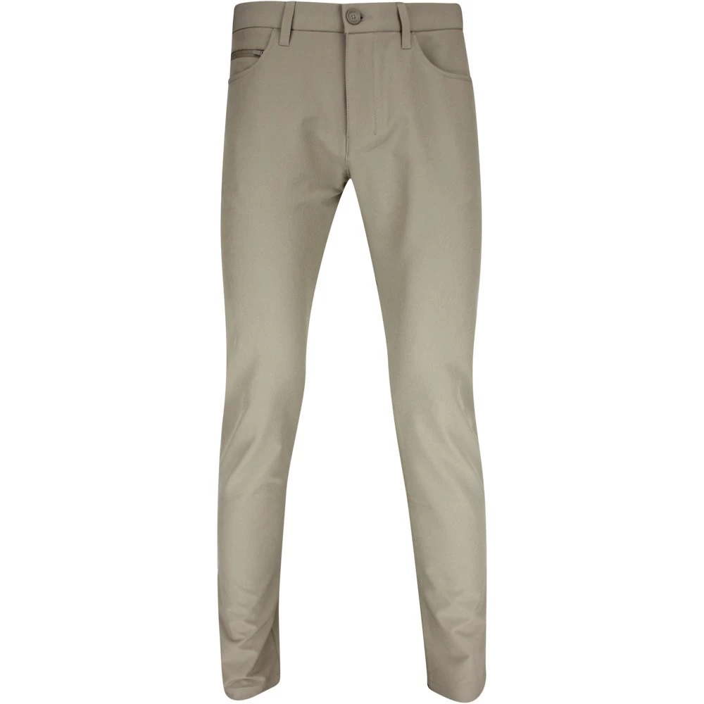 BOSS Golf Trousers - T_ATG Slim - Taupe FA23 3 BOSS Golf Trousers - T_ATG Slim - Taupe FA23