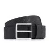 BOSS Golf Belt - Ther Tonal Logo Sz35 - Black FA23