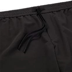 BOSS Golf Trousers - T_Flex Slim - Black FA23 -Fashion Golf boss golf trousers t flex slim black fa23 50495491 001 lifestyle