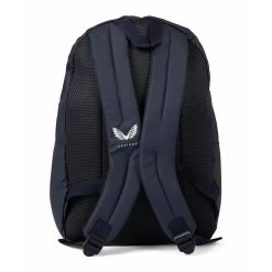 Castore Bag - Pro Tek Backpack - Onyx SS23 -Fashion Golf castore bag pro tek backpack peacoat ss23 cu0629 191 19