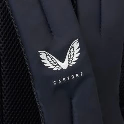 Castore Bag - Pro Tek Backpack - Onyx SS23 -Fashion Golf castore bag pro tek backpack peacoat ss23 cu0629 191 21