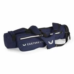 Castore Golf Bag - Lightweight Carry Bag- Peacoat SS23