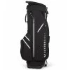 Castore Golf Bag - Lightweight Stand Bag - Onyx SS23 -Fashion Golf castore golf bag lightweight stand bag onyx ss23 cm0866 003 9