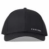Castore Golf Cap - Script Logo - Onyx SS23 1 Castore Golf Cap - Script Logo - Onyx SS23 -Fashion Golf castore golf cap script logo onyx ss23 cu0911 003 3